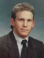 Chuck Barker