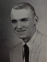 Frederick Dakin
