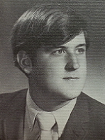 Greg Johnson