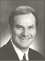 John 'Butch' Rossi