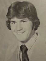 Pete Esposito