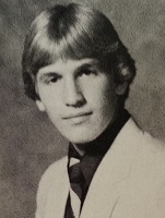 Peter Sherman