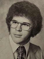 Rob Harkrader