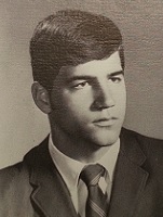 Tom Vernon